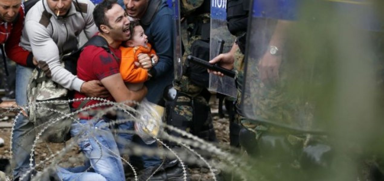 makedonijaizbjeglicemigrantipolicijaapmain635x300