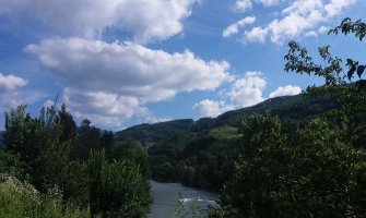 Danas promjenljivo oblačno sa sunčanim intervalima