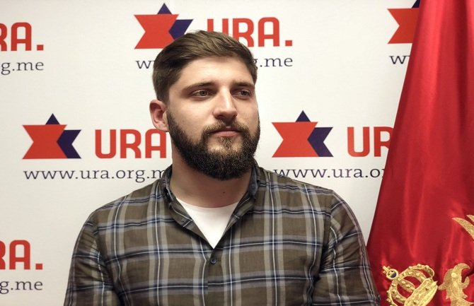 URA: Nije trebalo puno da vlast u Golubovcima pogazi datu riječ