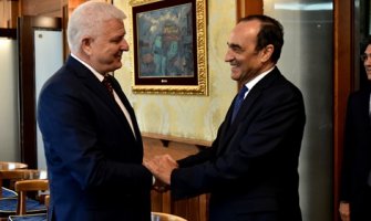 CG zainteresovana za marokanska iskustva u korišćenju solarne energije