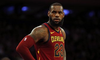 Lebron Džejms nastavlja karijeru u ekipi Los Anđeles Lejkers