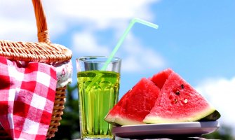 Sunčano i toplo, do 35 stepeni