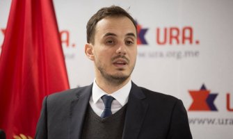 Konatar: Rebalansom Vlada priznala poraz, Radunović pokazao neznanje