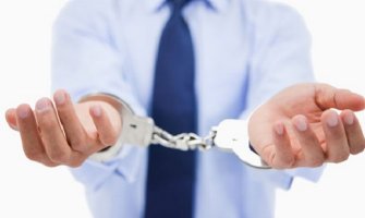 Uhapšeno više osoba zbog utaje poreza, među njima i poreski inspektori?