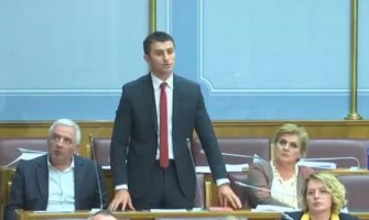 Zogović: Kreatori, naručioci i izvođači radova 