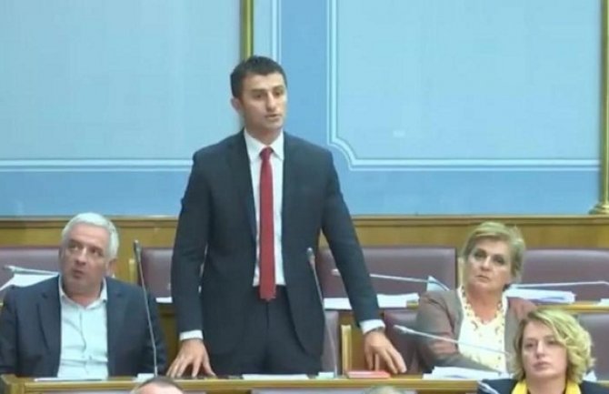 Zogović: Kreatori, naručioci i izvođači radova 