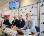 Podrška Višegradske četvorke članstvu u EU