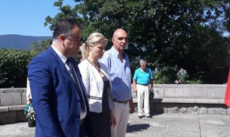 Katić: Trinaesti jul je u istoriju naše zemlje upisan zlatnim slovima