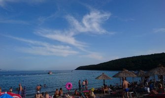 Sunčano i toplo, do 36 stepeni