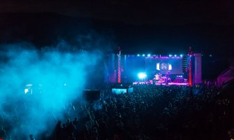 Najposjećeniji Thunder fest: Preko 15.000 posjetilaca za dvije večeri