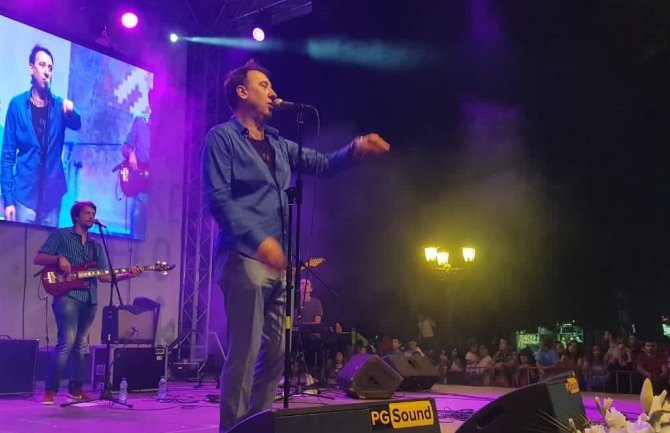 Festival tamburaša razvedrio tmurno ljeto, Hari Varešanovic: BP sve ljepše i ljepše(FOTO)(VIDEO)