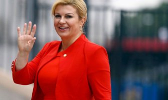 Britanci oduševljeni Kolindom: Budi naša premijerka