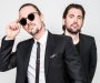 Najveće svjetske zvijezde prave hitove uz DJ duo 