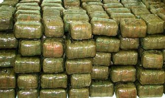 Na inicijativu cg policije zaplijenjena droga vrijedna 65.000.000 eura, DEA zahvalila na saradnji 