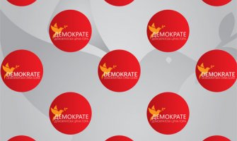 Demokrate Bar: Idemo dalje da tapkamo u mjestu