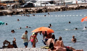 U junu ostvareno 277.467 noćenja