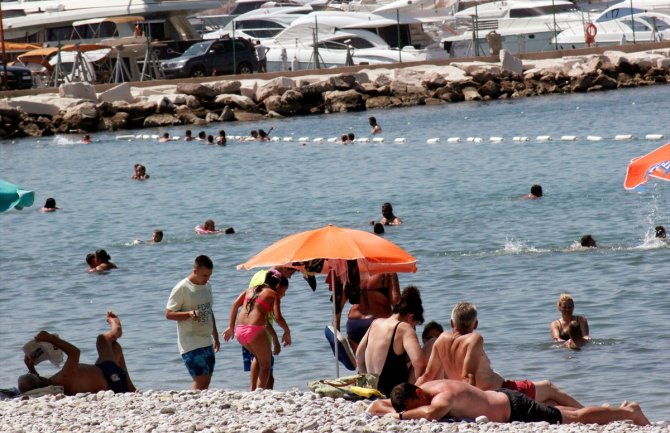 U junu ostvareno 277.467 noćenja