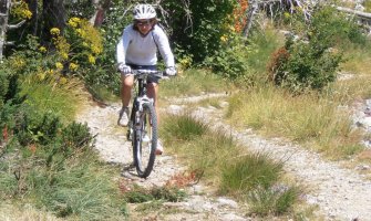 Ljubitelji sporta i prirode, pripremite se: “Mountain biking