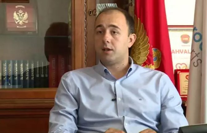 Orlandić: Za pola godine Aerodromi imali 25 odsto veću dobit