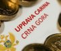 Uprava policije i tužilaštvo provjeravaju ko u CG posjeduje ilegalnu štampariju