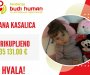 Humanost na djelu: Za Tijanu sakupljeno preko 35 hiljada eura