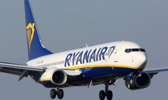 Ryanair od 1. novembra počinje da naplaćuje ručni prtljag!