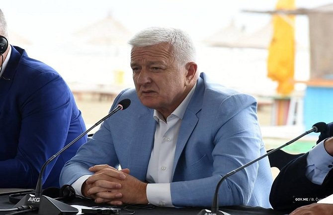 Marković: Izjava Dačića netačna i nepristojna, ne zaslužuje komentar