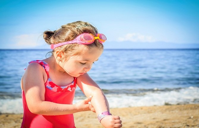 Danas sunčano i toplo, do 34°C