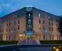 Zatvoren hotel 