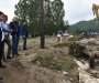 Marković nezadovoljan zbog kašnjenja radova na izgradnji mosta Sutivan-Njegnjevo