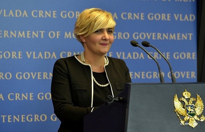 Sekulić:Vlada učinila sve da uvećanje cijene struje ne utiče na smanjenje životnog standarda