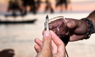 Nakon legalizacije marihuane povećan broj saobraćajnih nesreća