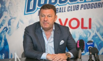 Bokan: KK Budućnost Voli ima za imperativ pobjedu u ABA ligi