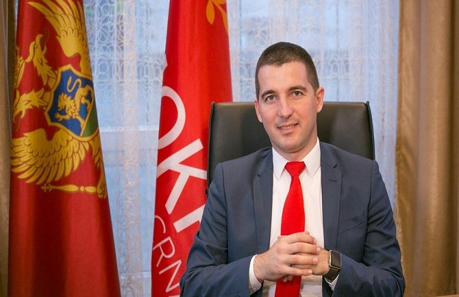 Bečić: Poruka Vaskrsa čini se nikad potrebnija kao izvor nade