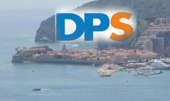 Izabran novi Izvršni odbor OO DPS-a Budva