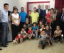 Bajka o dobrom Cetinjaninu: Iseljenik Blažo Sredanović 6 cetinjskih porodica pomogao sa po  5000 eura