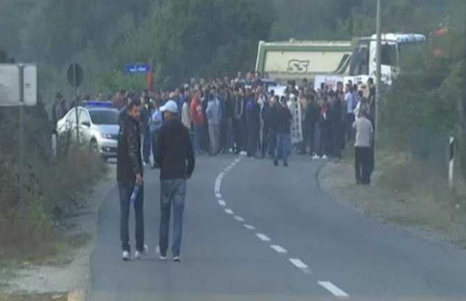 Vlada Kosova otkazala posjetu, Vučić nije otišao u Banje, zbog blokada puta