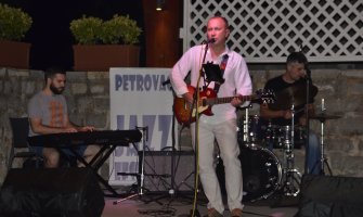 Petrovac džez fest ulazi u završnicu, večeras dva koncerta