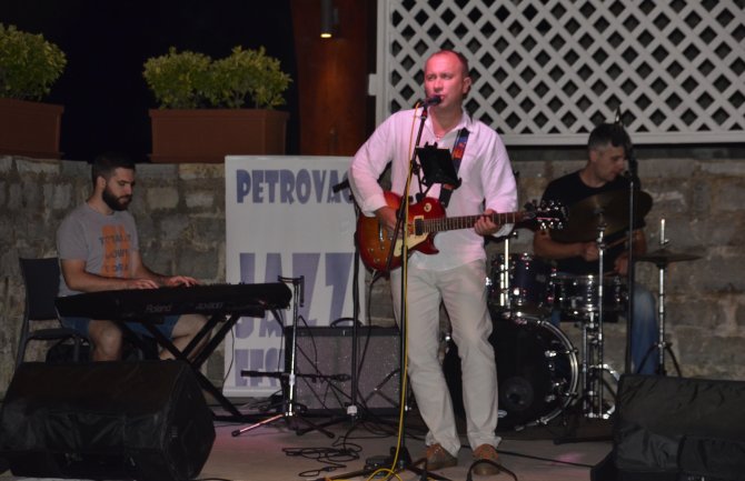 Petrovac džez fest ulazi u završnicu, večeras dva koncerta