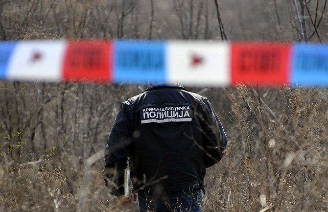 Srbija: Nema vidljivih tragova nasilja na tijelu djevojke