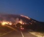 Požar u Rogamima, vatrogasci odbranili dvije kuće