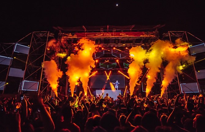 Sea Dance u novom spotu Lost Frequencies (VIDEO)