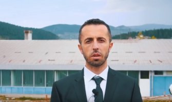 URA: Kao što su prevarili majke sa naknadama, BS sada otpušta radnike u Rožajama