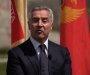 Đukanović: Stabilnost i status prve u redu država za članstvo u EU dugujemo u velikoj mjeri policiji