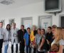 Akcija preventivnih pregleda u cilju očuvanja zdravlja za Romkinje i Egipćanke