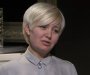 Ukrajinska književnica napravila skandal  jer je voditeljka govorila na ruskom (VIDEO)