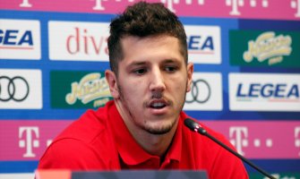 Stevan Jovetić oženio ćerku crnogorskog političara(FOTO)