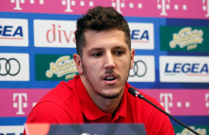 Stevan Jovetić oženio ćerku crnogorskog političara(FOTO)