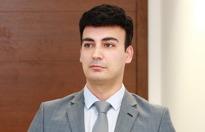 Jovanović: Vlada podlegla spoljnjem pritisku i prije 10 godina priznala lažnu državu Kosovo