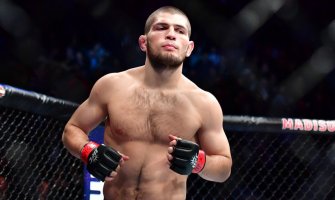 Nurmagomedov zaprijetio da će napustiti UFC organizaciju